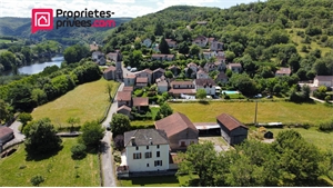 maison à la vente -   46000  CAHORS, surface 195 m2 vente maison - UBI429758006